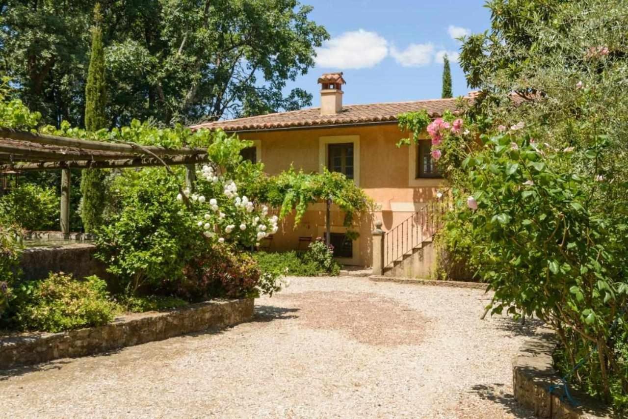 Vaqueria Cantaelgallo Jaraiz de la Vera Exteriér fotografie